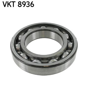 guolis, neautomatinė transmisija - VKT 8936 SKF